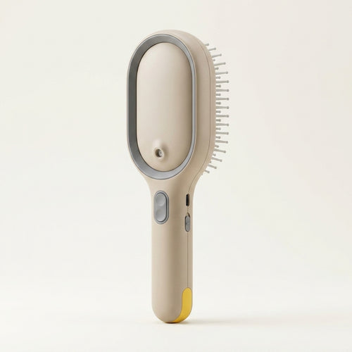 AuraMist Brush